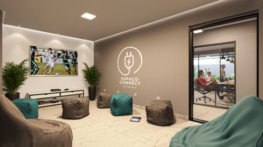 Espaço Connect